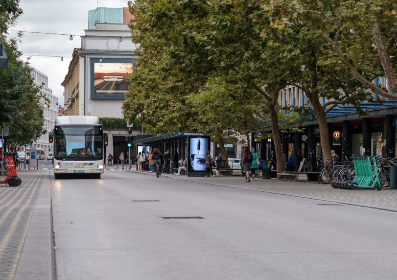 switchio transport lubljana